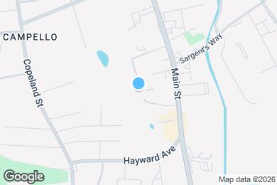 Map image of the property - 10 Longworth Ave