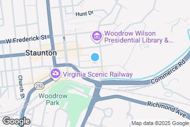 Map image of the property - 229 Kalorama St
