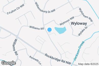 Map image of the property - 5695 Sugar Creek Ct