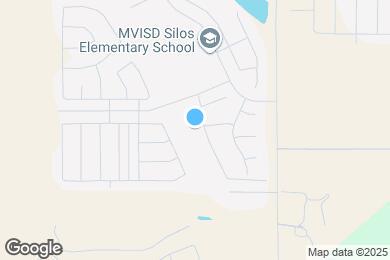 Map image of the property - 7307 Cultivator Way
