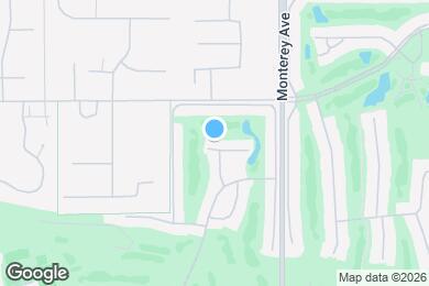 Map image of the property - 8 Padron Way