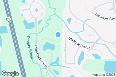 Map image of the property - 7428 Vista Way