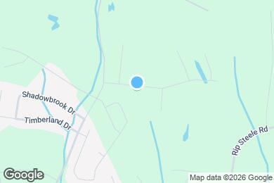 Map image of the property - 1014 Echo Rdg Rd