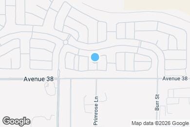 Map image of the property - 37853 Avon St