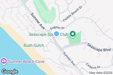 Map image of the property - 444 Racquet Landing