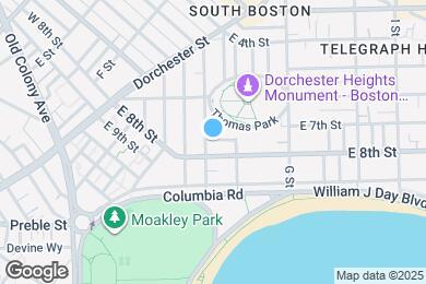 Map image of the property - Room in Shared 5 bed/2 bath home