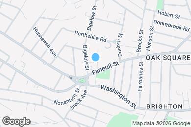 Map image of the property - 12 Adair Rd