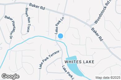 Map image of the property - 3091 Noah Ct