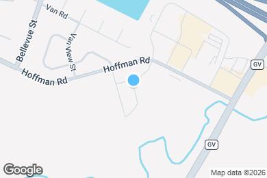 Map image of the property - 2716 Saffron Pl