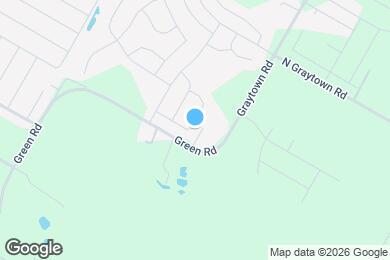 Map image of the property - 2810 Praline Ferry