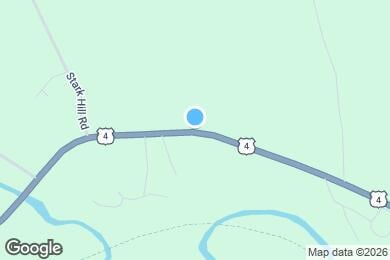 Map image of the property - 379 US-4