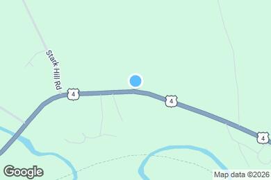 Map image of the property - 379 US Route 4