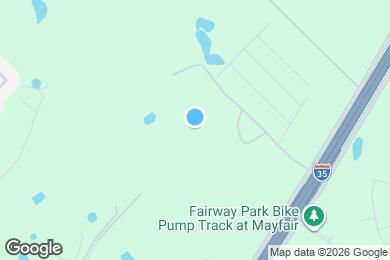 Map image of the property - 259 Ottawa Way
