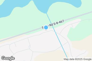 Map image of the property - 308 Bering Ln