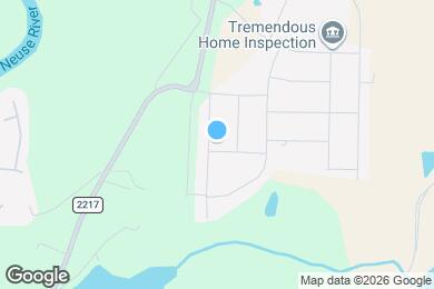 Map image of the property - Room in Single Family Home on Justice Union Ct