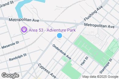 Map image of the property - Room in Shared 3 bed/1 bath home