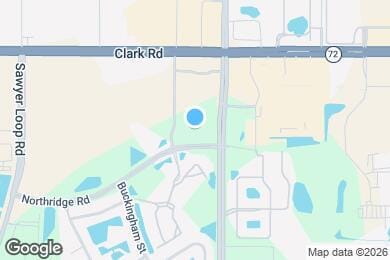 Map image of the property - Velo