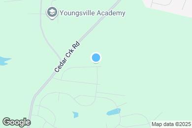 Map image of the property - 145 Bounding Ln