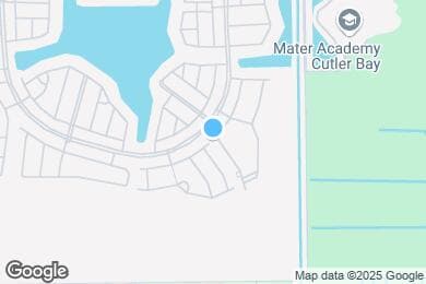 Map image of the property - 22731 SW 88th Pl