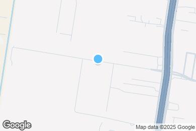 Map image of the property - 420 W Palm Dr