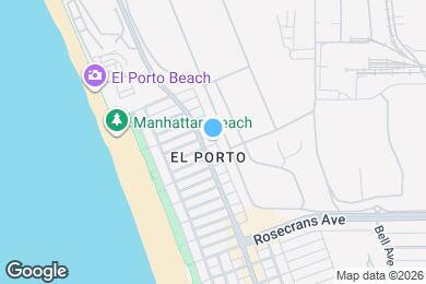Map image of the property - 4201 Crest Dr