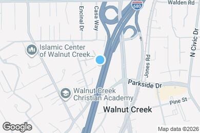 Map image of the property - 67 Kuhl Ct