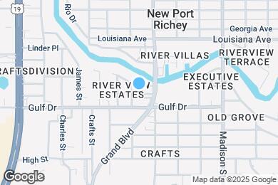 Map image of the property - 5647 Townhouse Dr