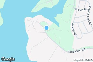 Map image of the property - 7336 Rock Island Rd