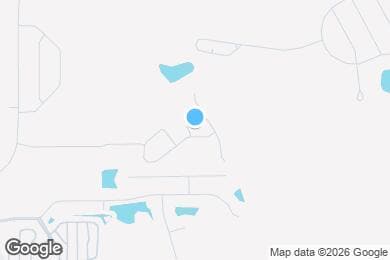 Map image of the property - 2804 Moonshadow Ct