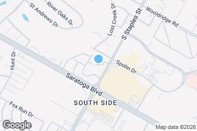 Map image of the property - Veranda