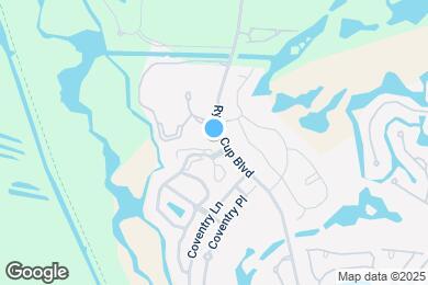 Map image of the property - 1103 Duncan Cir