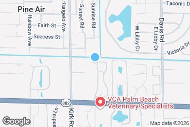 Map image of the property - 1534 Royal Forest Ct
