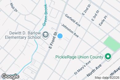 Map image of the property - Michael Manor