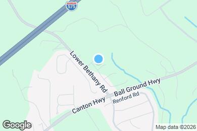 Map image of the property - 511 Ryan Ct