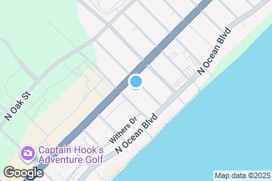 Map image of the property - 415 28th Ave N