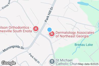 Map image of the property - 1119 Spring Marsh Ct NE