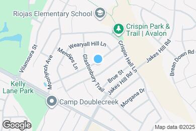 Map image of the property - Room in House on Bridie Path