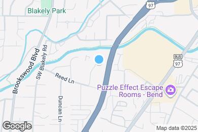 Map image of the property - The Reserve @ Brookswood