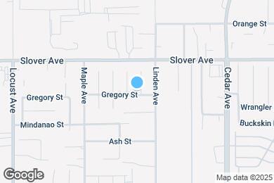 Map image of the property - 10590 Danbury Ave