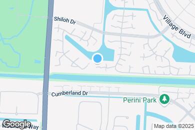 Map image of the property - 2424 24th Way