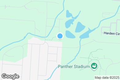 Map image of the property - 12516 Dardevle Ct