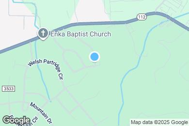 Map image of the property - 75 State Rd 1441