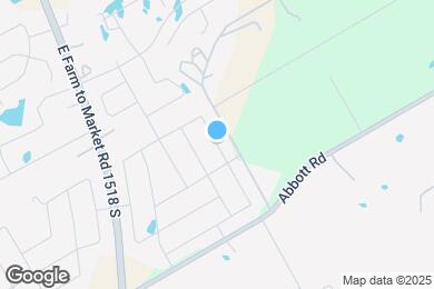 Map image of the property - 5135 Firefly Hls