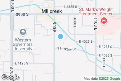 Map image of the property - Aspen Hills