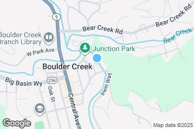 Map image of the property - 13206 Middleton Ave