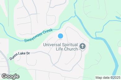 Map image of the property - 12331 Cardinal Creek Dr
