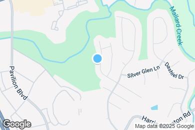 Map image of the property - 935 Reigate Rd