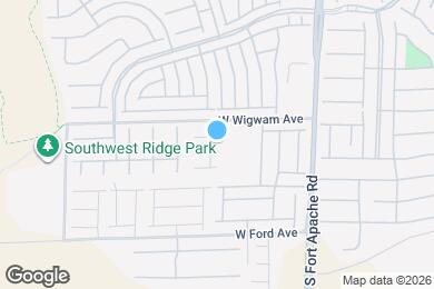 Map image of the property - 836 Longwood Gdns St