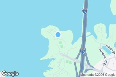 Map image of the property - 10759 Adair Wds Dr