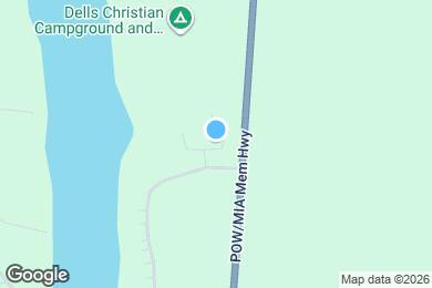 Map image of the property - 2 Spruce Trail